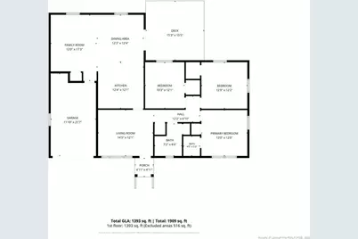 508 Glosson Road, Raleigh, NC 27606 - Photo 24