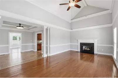 44 Oak Hill Drive, Dunn, NC 28334 - Photo 26