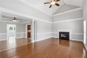 44 Oak Hill Dr, Dunn, NC 28334 - Photo 26