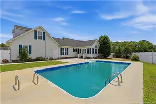 44 Oak Hill Dr, Dunn, NC 28334 - Photo 6