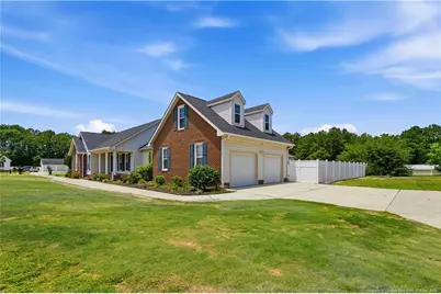 44 Oak Hill Drive, Dunn, NC 28334 - Photo 34