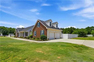 44 Oak Hill Dr, Dunn, NC 28334 - Photo 34