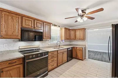 44 Oak Hill Drive, Dunn, NC 28334 - Photo 24