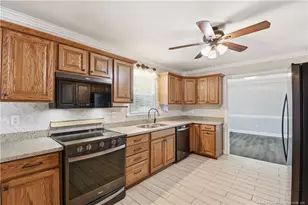 44 Oak Hill Dr, Dunn, NC 28334 - Photo 24