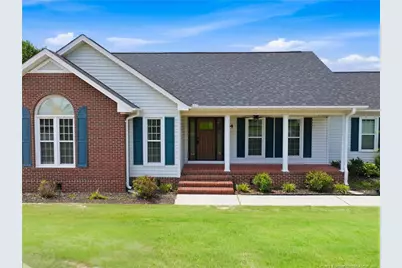 44 Oak Hill Drive, Dunn, NC 28334 - Photo 1