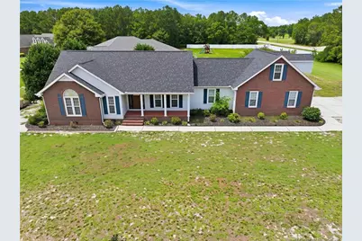 44 Oak Hill Drive, Dunn, NC 28334 - Photo 2