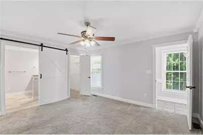 44 Oak Hill Drive, Dunn, NC 28334 - Photo 8