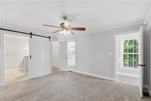 44 Oak Hill Dr, Dunn, NC 28334 - Photo 8