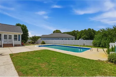 44 Oak Hill Drive, Dunn, NC 28334 - Photo 44