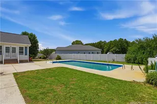 44 Oak Hill Dr, Dunn, NC 28334 - Photo 44