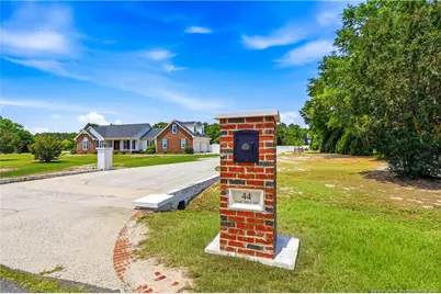 44 Oak Hill Drive, Dunn, NC 28334 - Photo 36