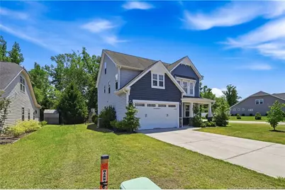 378 Stonebriar Avenue, Raeford, NC 28376 - Photo 46