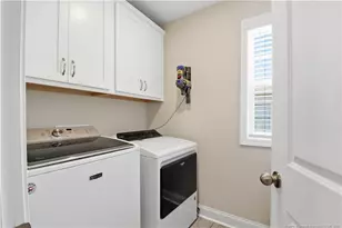 378 Stonebriar Ave, Raeford, NC 28376 - Photo 26