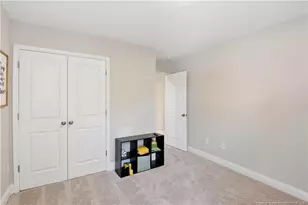 378 Stonebriar Ave, Raeford, NC 28376 - Photo 32