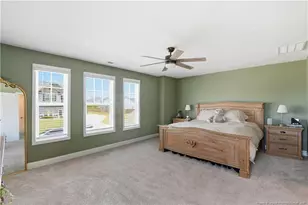 378 Stonebriar Ave, Raeford, NC 28376 - Photo 34