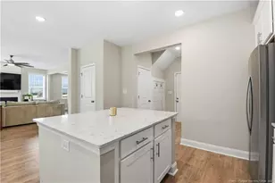 378 Stonebriar Ave, Raeford, NC 28376 - Photo 20