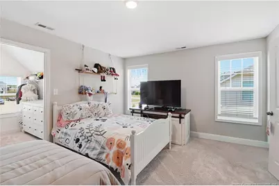 378 Stonebriar Avenue, Raeford, NC 28376 - Photo 24