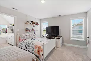 378 Stonebriar Ave, Raeford, NC 28376 - Photo 24