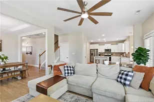 378 Stonebriar Ave, Raeford, NC 28376 - Photo 12