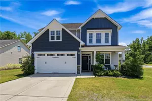 378 Stonebriar Ave, Raeford, NC 28376 - Photo 1