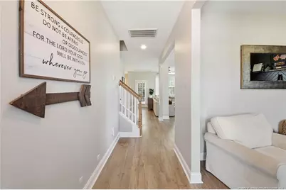378 Stonebriar Avenue, Raeford, NC 28376 - Photo 2
