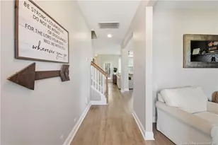 378 Stonebriar Ave, Raeford, NC 28376 - Photo 2