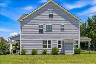 378 Stonebriar Ave, Raeford, NC 28376 - Photo 48