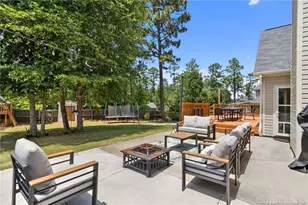 85 Lakewood View, Sanford, NC 27332 - Photo 40