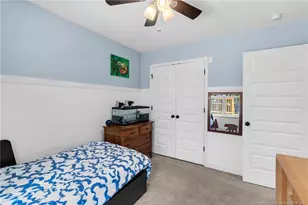 85 Lakewood View, Sanford, NC 27332 - Photo 22