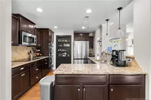 85 Lakewood View, Sanford, NC 27332 - Photo 14