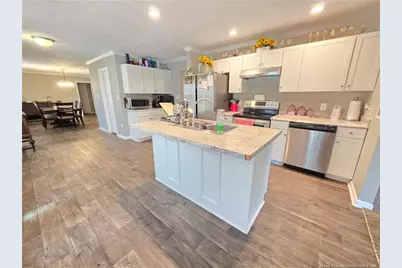 550 Thomas Drive, Raeford, NC 28376 - Photo 6