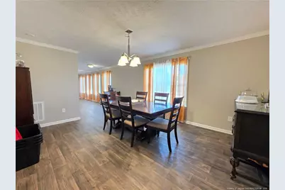 550 Thomas Drive, Raeford, NC 28376 - Photo 16