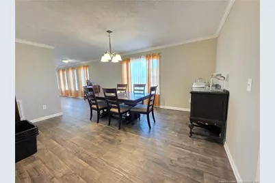 550 Thomas Drive, Raeford, NC 28376 - Photo 8