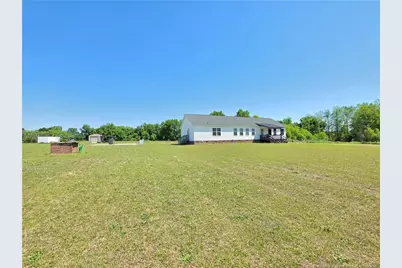550 Thomas Drive, Raeford, NC 28376 - Photo 1