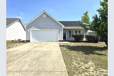 1478 Oldstead Drive, Fayetteville, NC 28306 - Photo 1