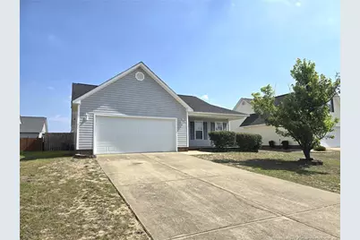 1478 Oldstead Drive, Fayetteville, NC 28306 - Photo 2