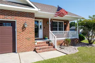 504 Foxdenton Pl, Fayetteville, NC 28303 - Photo 4