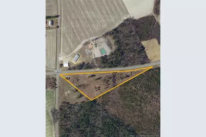 Tew Road, Autryville, NC 28318 - Photo 8