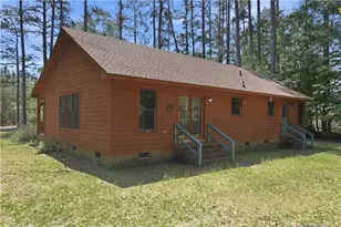 573 Ellis Rd, Lumber Bridge, NC 28357 - Photo 22