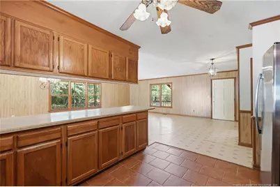 573 Ellis Road, Lumber Bridge, NC 28357 - Photo 12