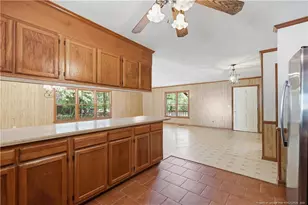 573 Ellis Rd, Lumber Bridge, NC 28357 - Photo 12