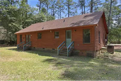 573 Ellis Road, Lumber Bridge, NC 28357 - Photo 24