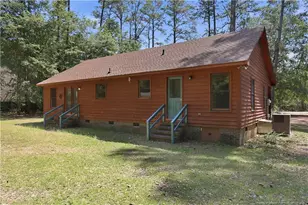 573 Ellis Rd, Lumber Bridge, NC 28357 - Photo 24