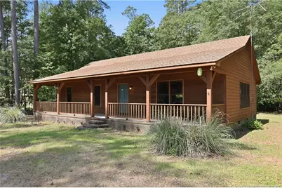 573 Ellis Road, Lumber Bridge, NC 28357 - Photo 2