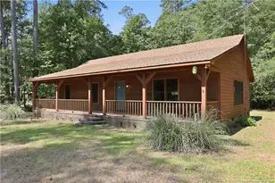 573 Ellis Rd, Lumber Bridge, NC 28357 - Photo 2
