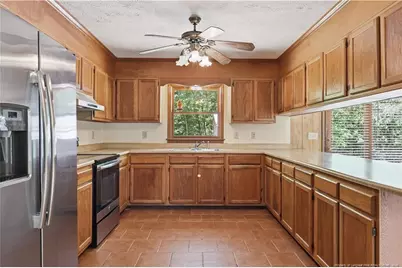 573 Ellis Road, Lumber Bridge, NC 28357 - Photo 10