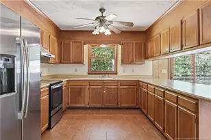 573 Ellis Rd, Lumber Bridge, NC 28357 - Photo 10
