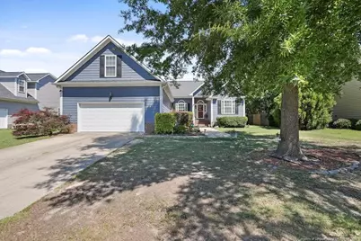 5952 Blue Sky Lane, Hope Mills, NC 28348 - Photo 6