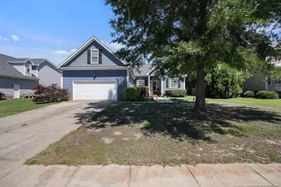 5952 Blue Sky Lane, Hope Mills, NC 28348 - Photo 2