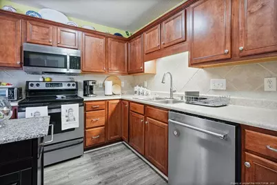 5952 Blue Sky Lane, Hope Mills, NC 28348 - Photo 14